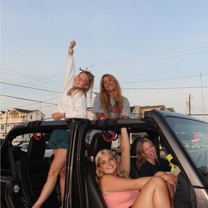 Meet your Posher, Riley